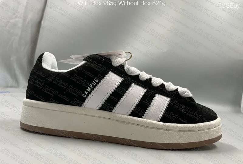 Campus Black 120Y (Help Me 🫶) 4