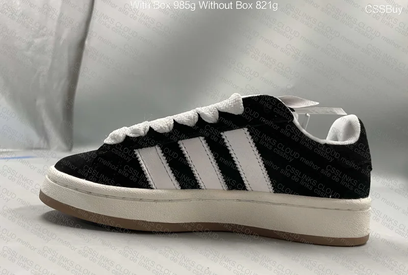 Campus Black 120Y (Help Me 🫶) 5