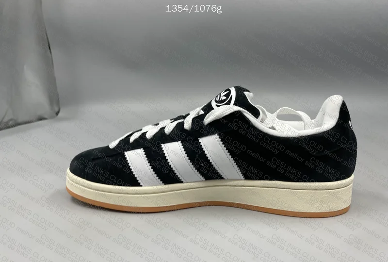 Campus Black from GOAT (Controversial)