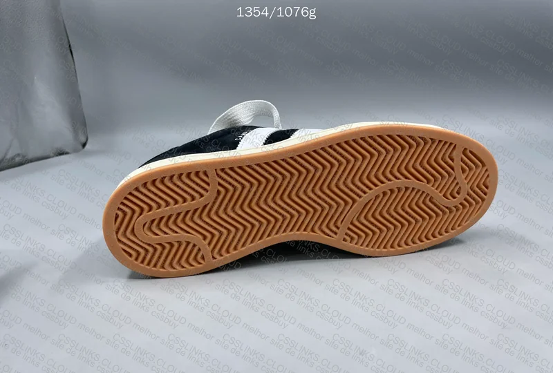 Campus Black from GOAT (Controversial) 2