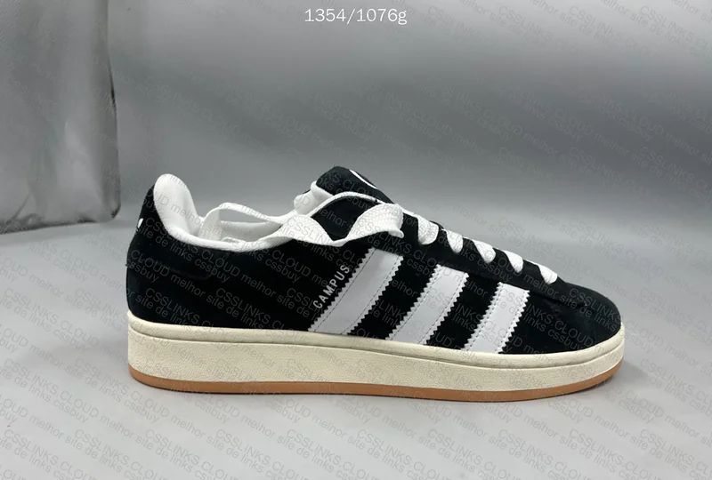 Campus Black from GOAT (Controversial) 3