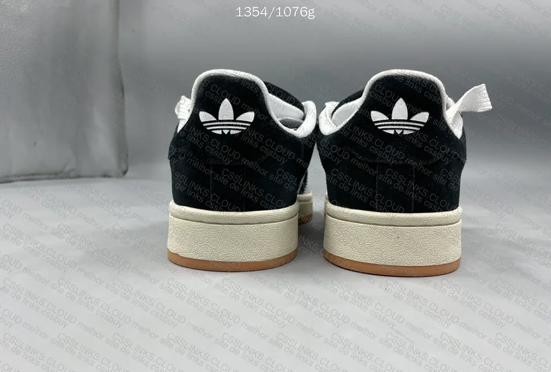 Campus Black from GOAT (Controversial) 4