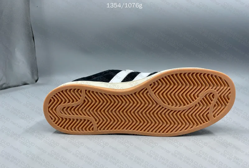Campus Black from GOAT (Controversial) 8