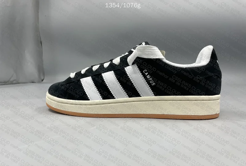 Campus Black from GOAT (Controversial) 9