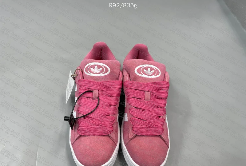 Campus Pink