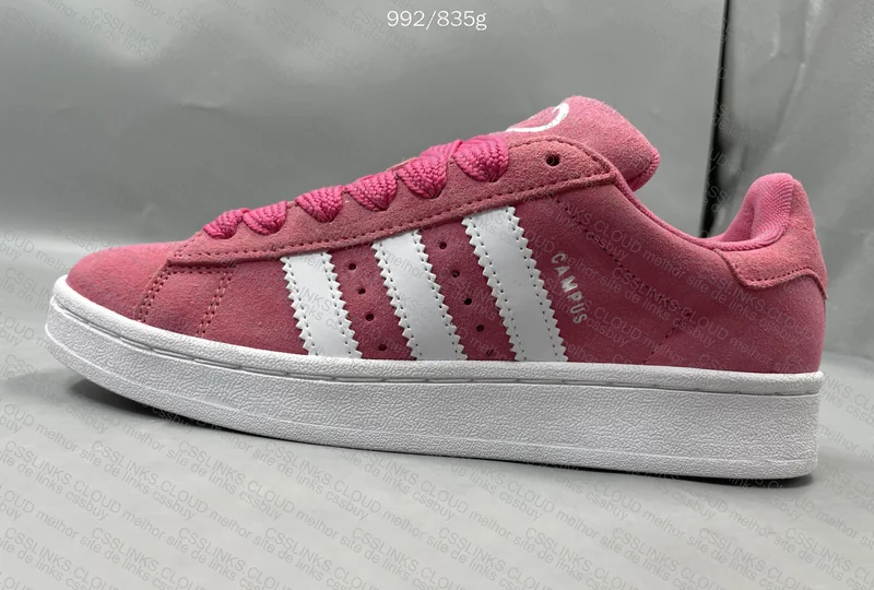 Campus Pink 2