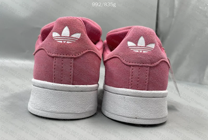 Campus Pink 3