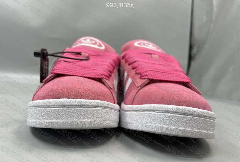 Campus Pink 5