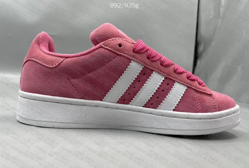 Campus Pink 6