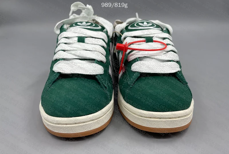Campus Green - GOAT 2