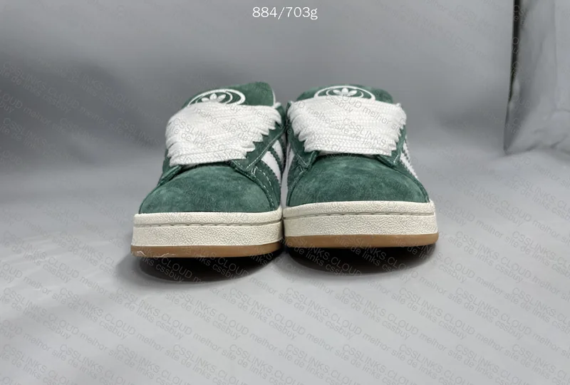 Campus Green OVO 2