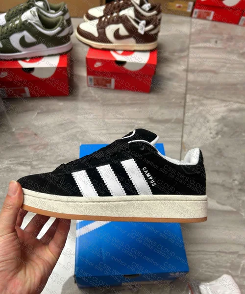 Campus'00 Black (Dad) 4