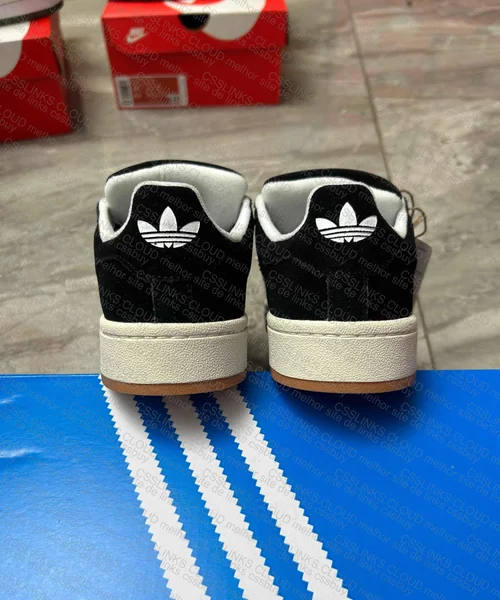 Campus'00 Black (Dad) 6