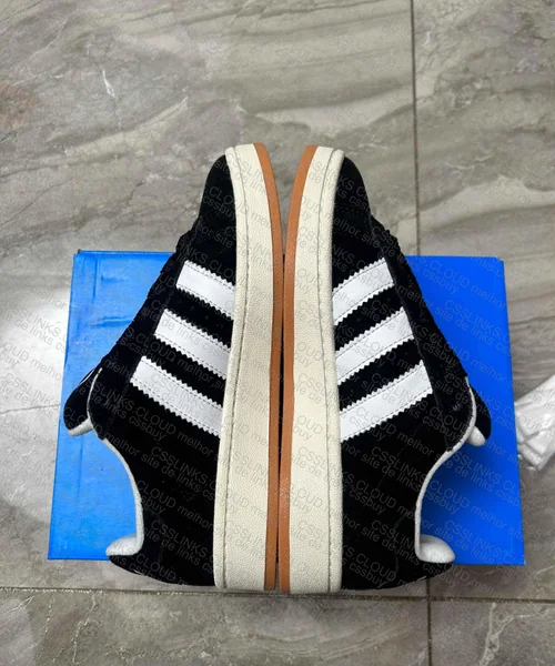 Campus'00 Black (Dad) 7