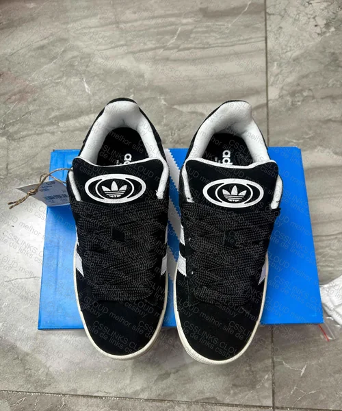 Campus'00 Black (Dad) 9