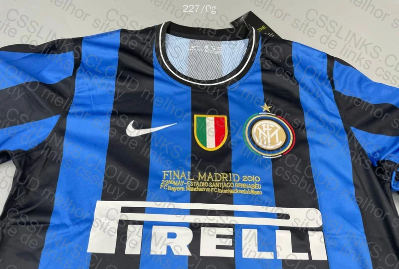 Camsiola Inter Milan Final Champions 2010 4