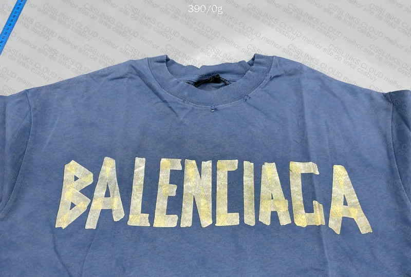 CAMUSA BALENCIAGA 3
