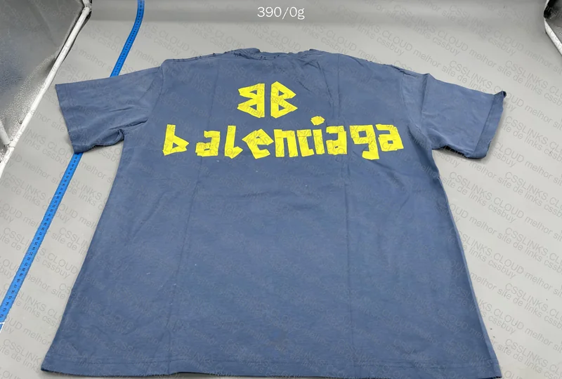 CAMUSA BALENCIAGA 5