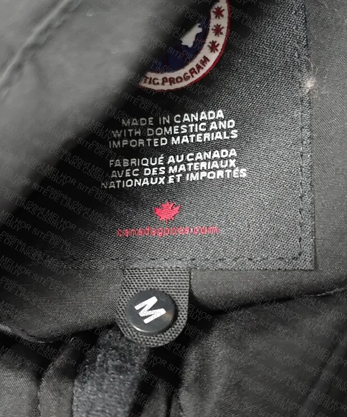 Canada Goose