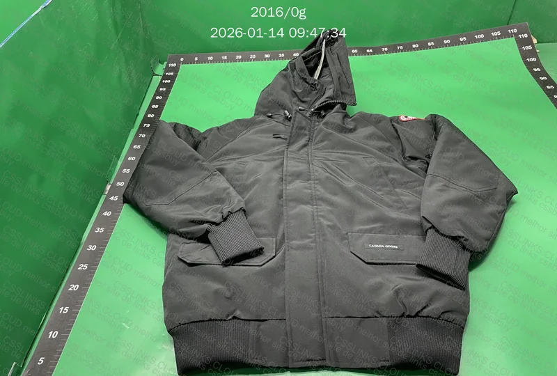 Canada Goose Jacket