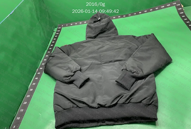 Canada Goose Jacket 5
