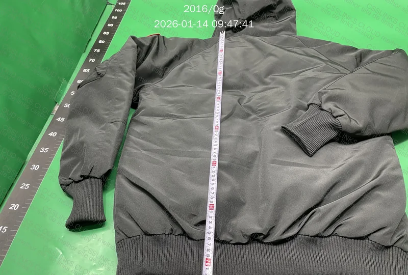 Canada Goose Jacket 6