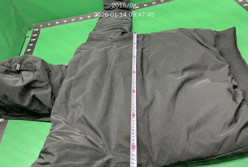 Canada Goose Jacket 9
