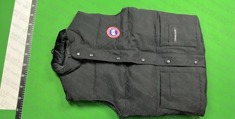 Canada Goose Vest