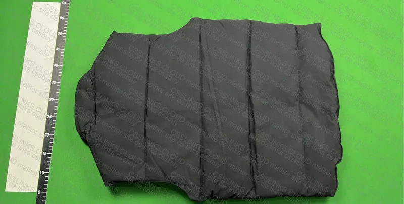 Canada Goose Vest 2