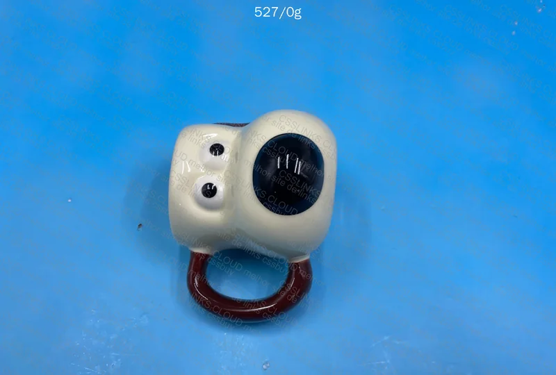 Caneca Gromit