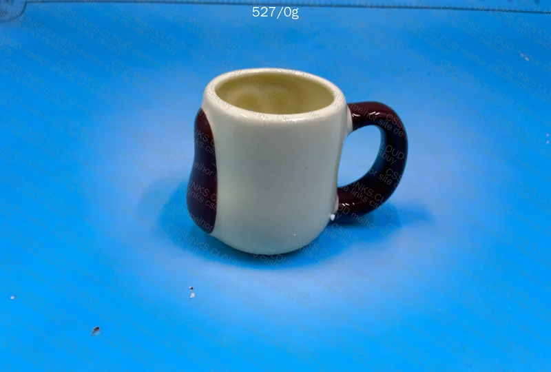 Caneca Gromit 3