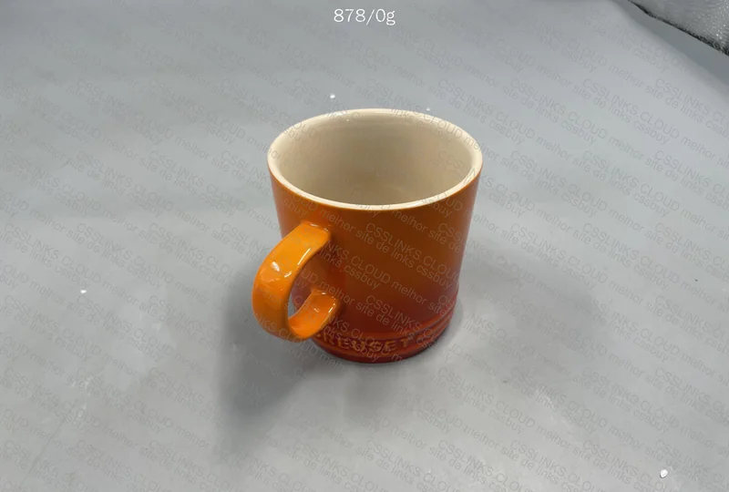 CANECA LE CREUSET 4