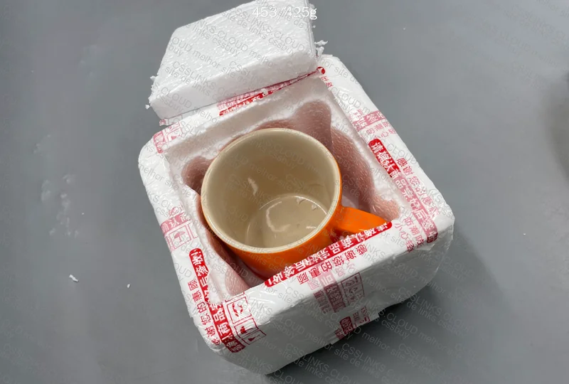 Caneca - Le Creuset