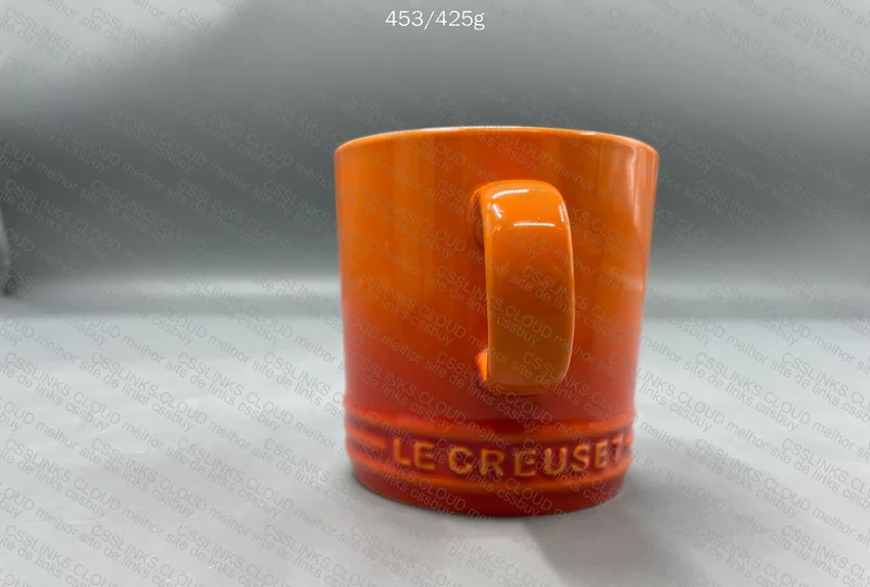 Caneca - Le Creuset 4