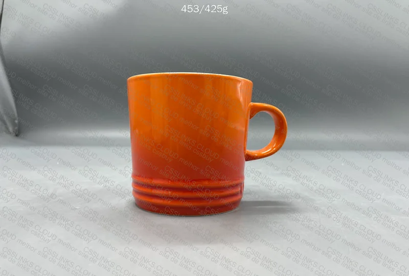 Caneca - Le Creuset 5