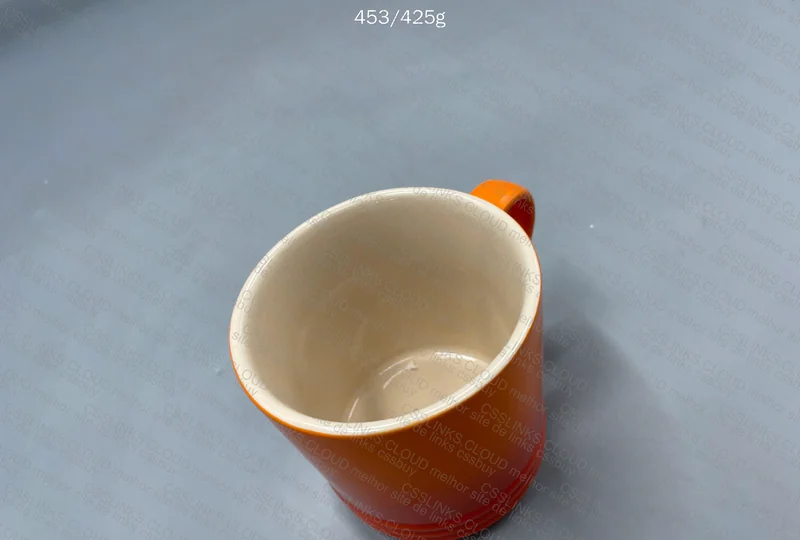 Caneca - Le Creuset 6