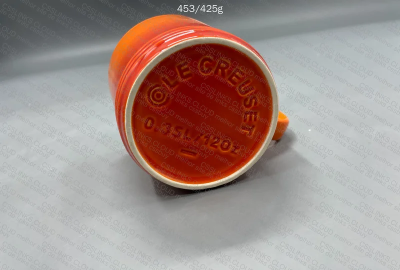 Caneca - Le Creuset 7