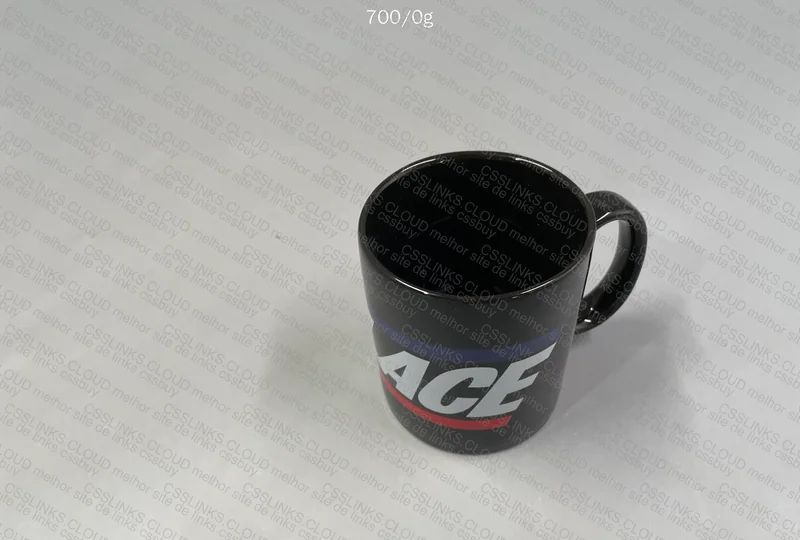 Caneca Palace 3