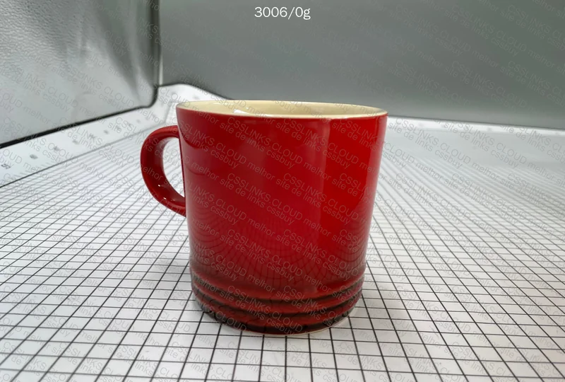 Canecas Le creuset -- HELPP