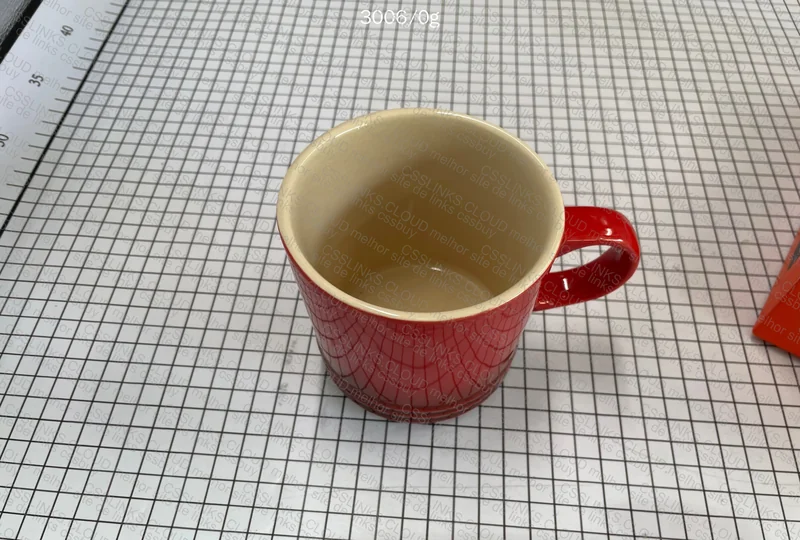 Canecas Le creuset -- HELPP 2