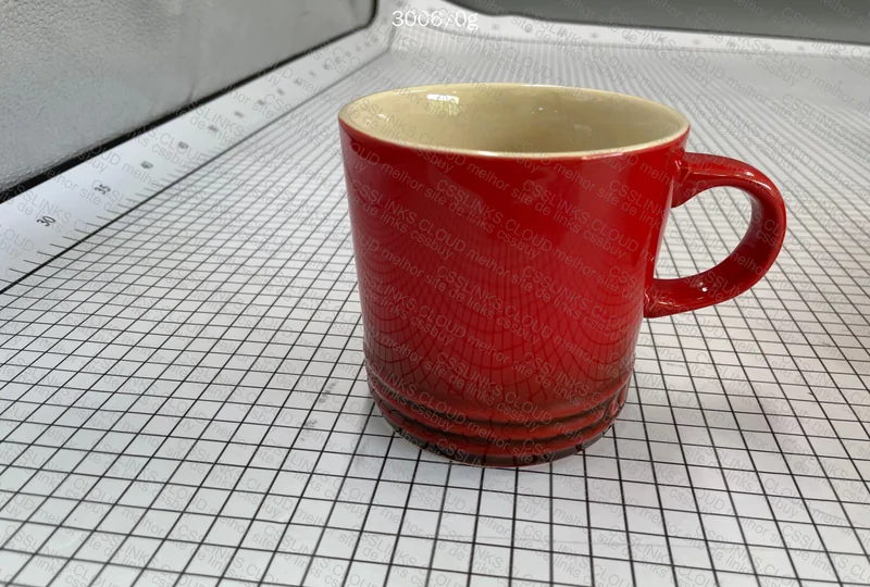 Canecas Le creuset -- HELPP 4