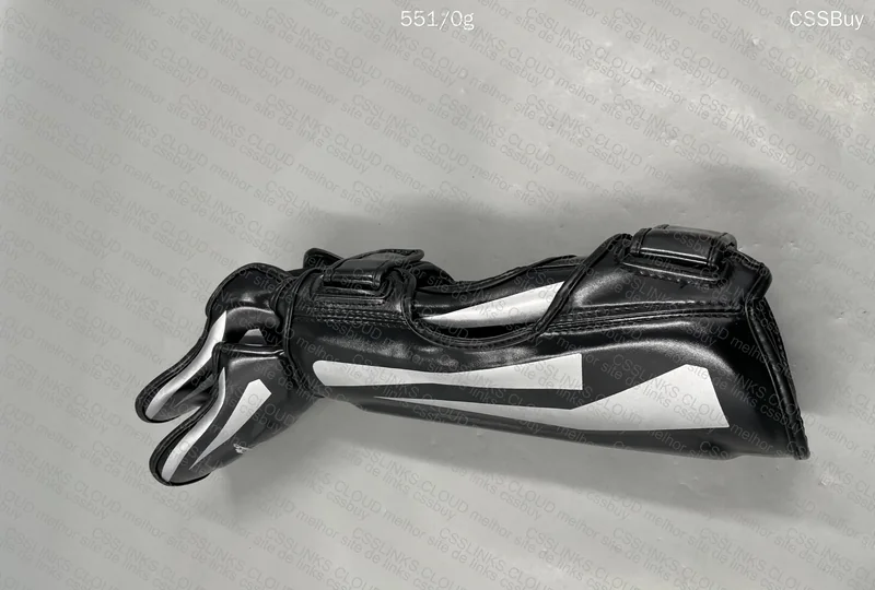 Muay Thai Shin Guard