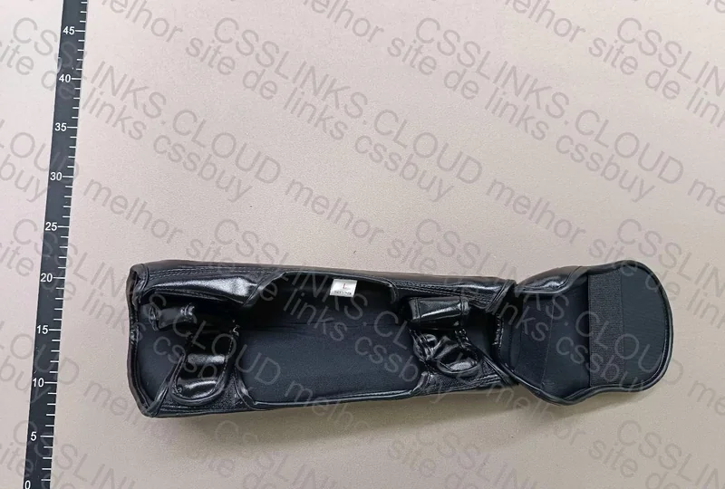 Muaythai Shin Guard