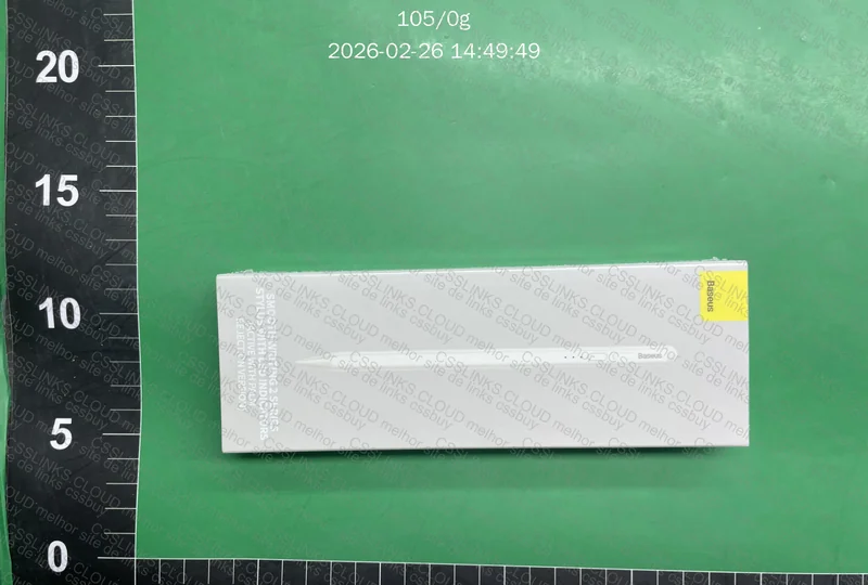 Caneta Baseus Pencil