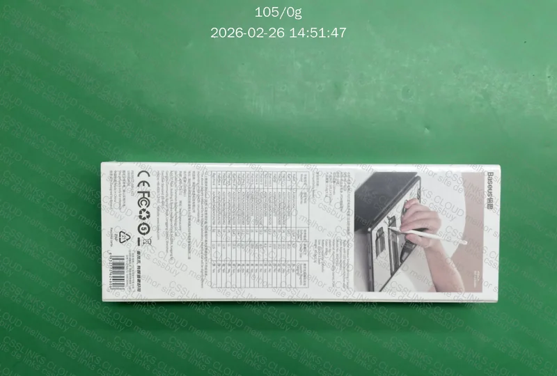 Caneta Baseus Pencil 2
