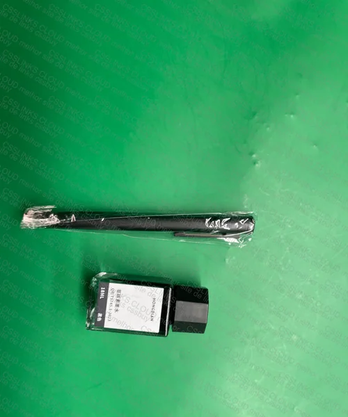 Caneta Hongdian Black Forest 54y 2