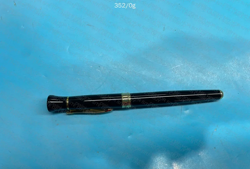 Caneta MontBlanc 2