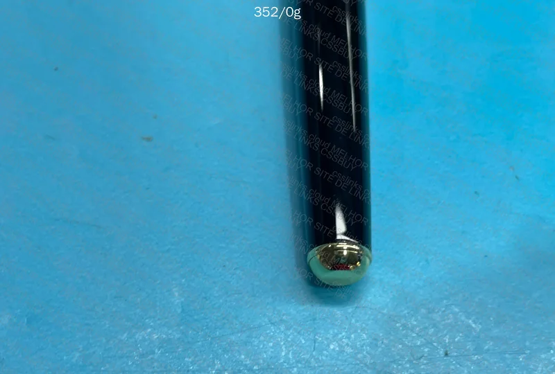Caneta MontBlanc 4