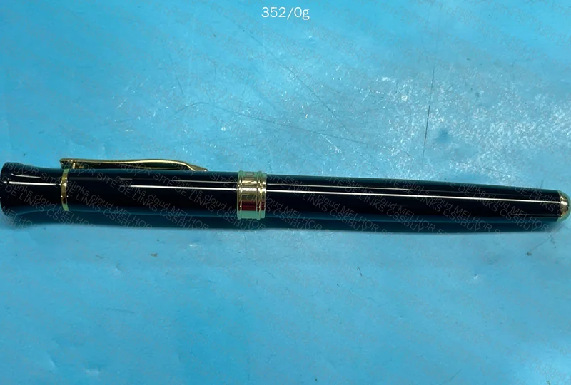Caneta MontBlanc 5