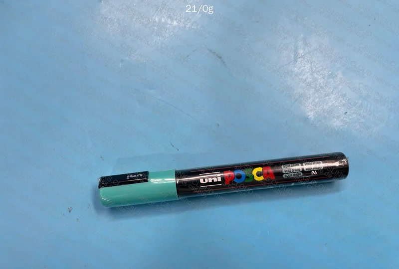 Caneta Posca
